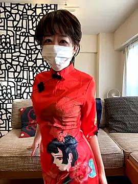 Masturbate to StripChat's Daako_oO daako_oO from StripChat