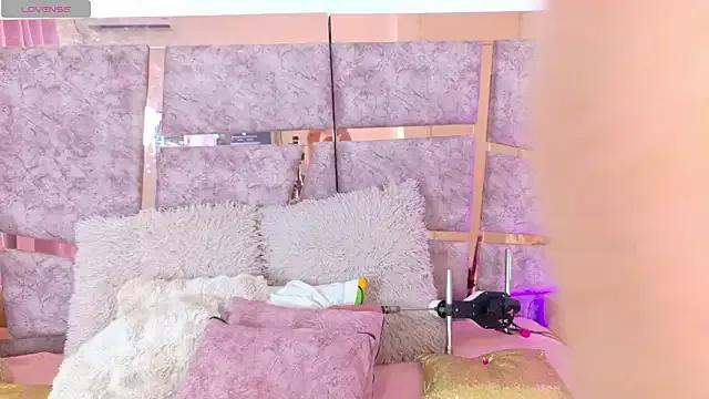 Dakota-Bruce from StripChat