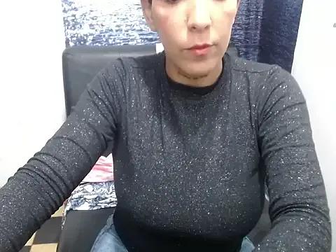 dalilah_pervertt from StripChat