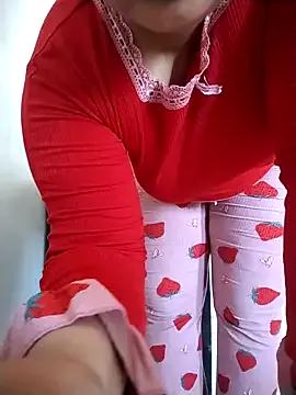 Dalou3a-69 from StripChat