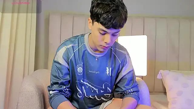 StripChat Dammon_Stallion Dammon_Stallion from StripChat