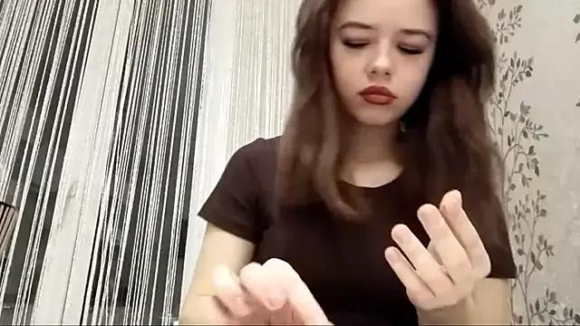 Dangoo910 from StripChat