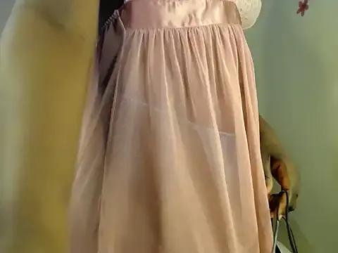 DarkBerry8 from StripChat