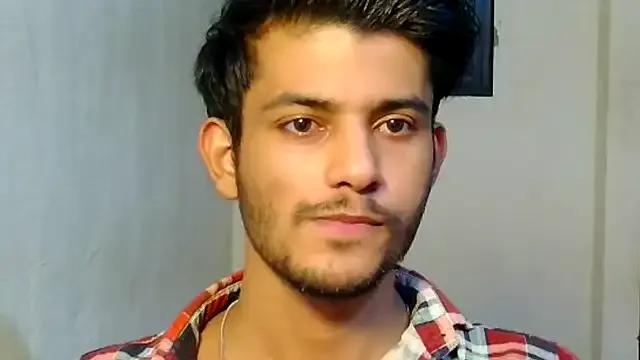 Darkie_07 from StripChat