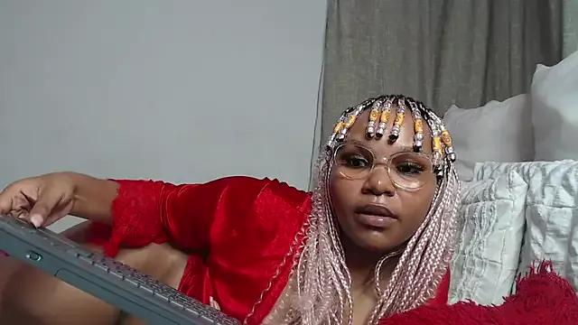 DarrkDeeva68 from StripChat