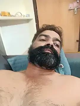 demon_royal from StripChat