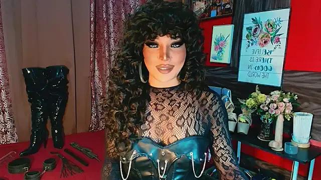 demonfuta from StripChat