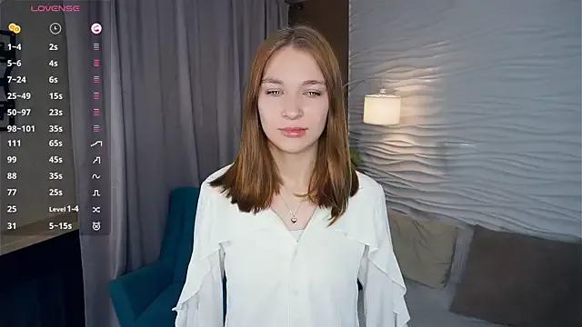 DionPefferman from StripChat