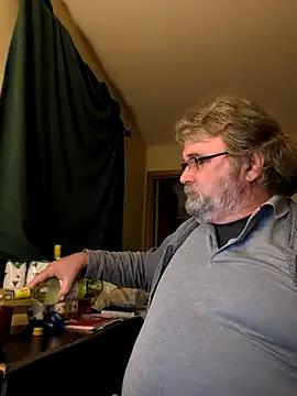 Doherty10 from StripChat