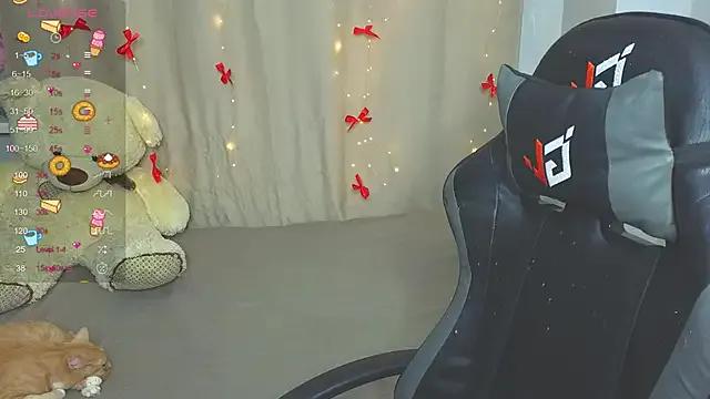 doll_barbieee from StripChat