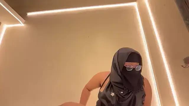 Drizzling_Intimecy from StripChat