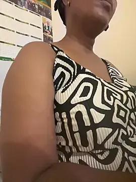 Curious Ebonyboobsmilk uncovering and masturbating with their intimate vibrating toys Ebonyboobsmilk from StripChat