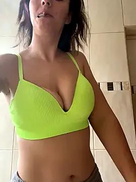 EdaQueen from StripChat