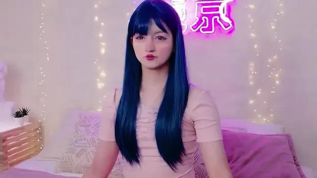 EffyEfans from StripChat