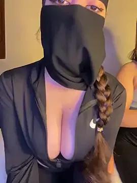 El-Jouri from StripChat