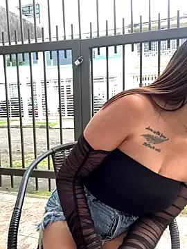 ElectraPink_ from StripChat