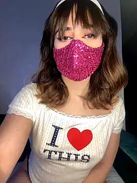 Elina-Marina from StripChat