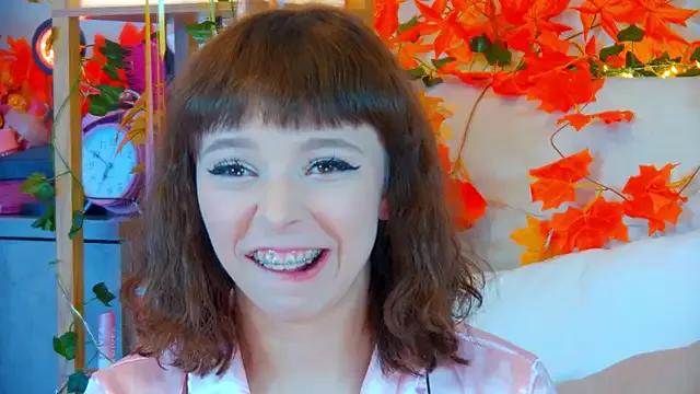 ElisabethDavis from StripChat