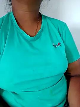 Elisha__Decer from StripChat