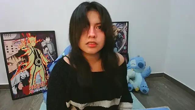 Elsa_sweet from StripChat