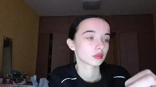 Emilia_Light from StripChat