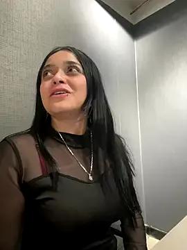 Emily_Rivers_ from StripChat