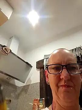 Broadcasting whims and dirty indulgence with StripChat's versed Emma_Milf25 Emma_Milf25 from StripChat