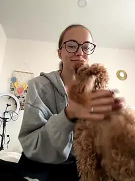 enjoy_my_beauty from StripChat