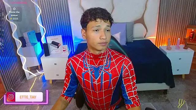 Ette_tay from StripChat