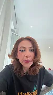 Evangelyne_1 from StripChat