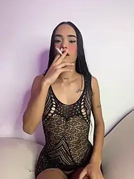 Exotic_girl666 from StripChat
