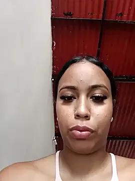 Fernanda30 from StripChat