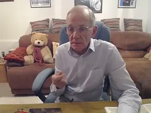 Ferret7777 from StripChat