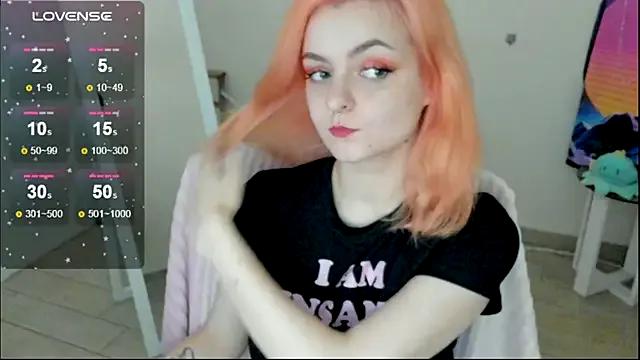 Fire_Bestie from StripChat