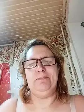 Forest-Lady from StripChat