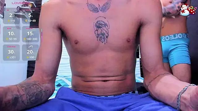 Friendsofeverything_ from StripChat