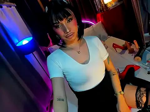 fuckable_Cindy from StripChat