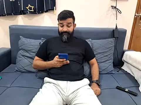 Fun_Guuy from StripChat