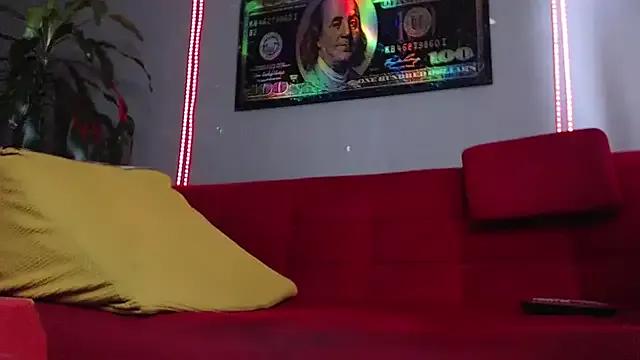 George_Xmith from StripChat