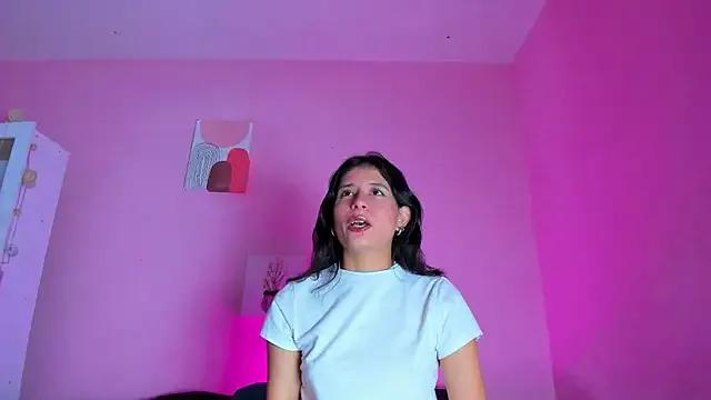 Georgina_Ferri_ from StripChat
