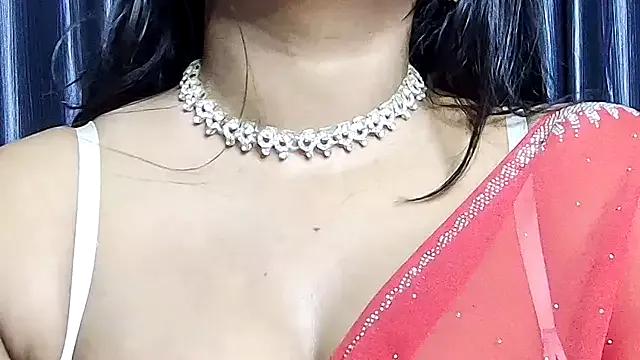 Goddess_Niharika from StripChat