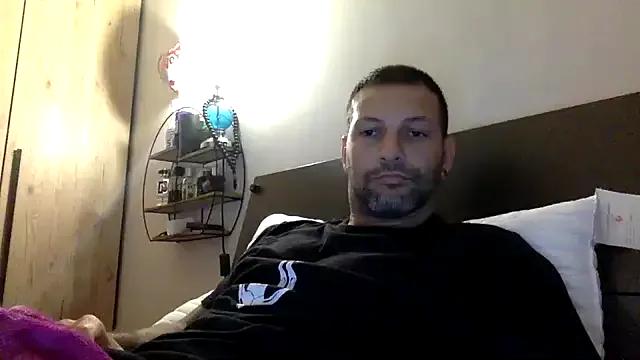 goroasroma90 from StripChat