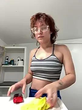 grassXass420 from StripChat