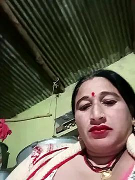 Haliya88 from StripChat