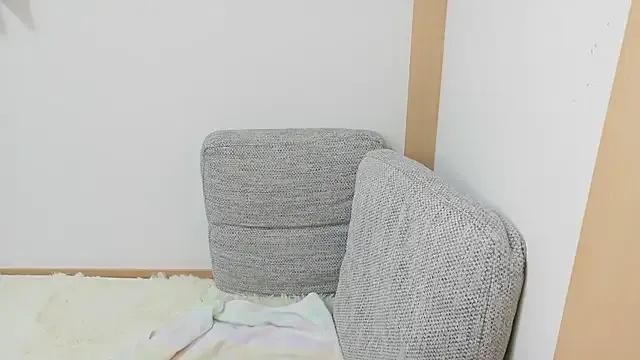 Hana-ta from StripChat