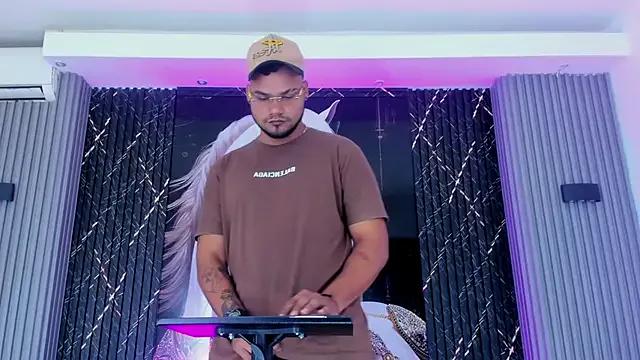 Streaming desires and saucy ecstasy with StripChat's capable Handsome_boys22 handsome_boys22 from StripChat