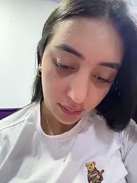 Hannahoff from StripChat