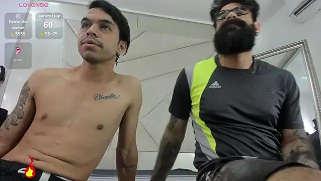 Harald_Smed from StripChat