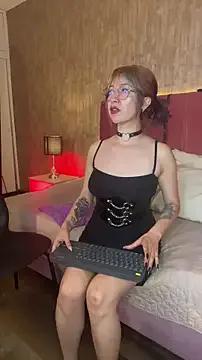 Hayley_Williams from StripChat