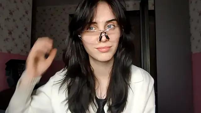 Saucy Hervell_Motti from StripChat - sexiest apparel in a steamy live production Hervell_Motti from StripChat